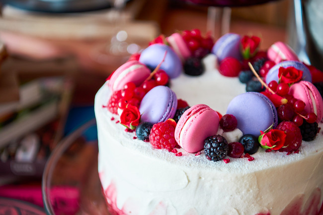 表参道・原宿】超おしゃれな誕生日ケーキが買える店１３選 | Happy Birthday Cake